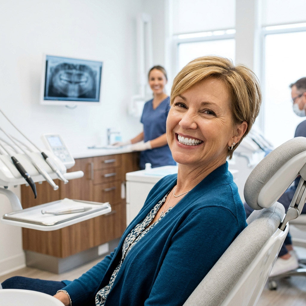 Dental Implants