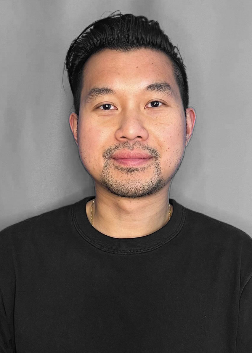 Danny Ang