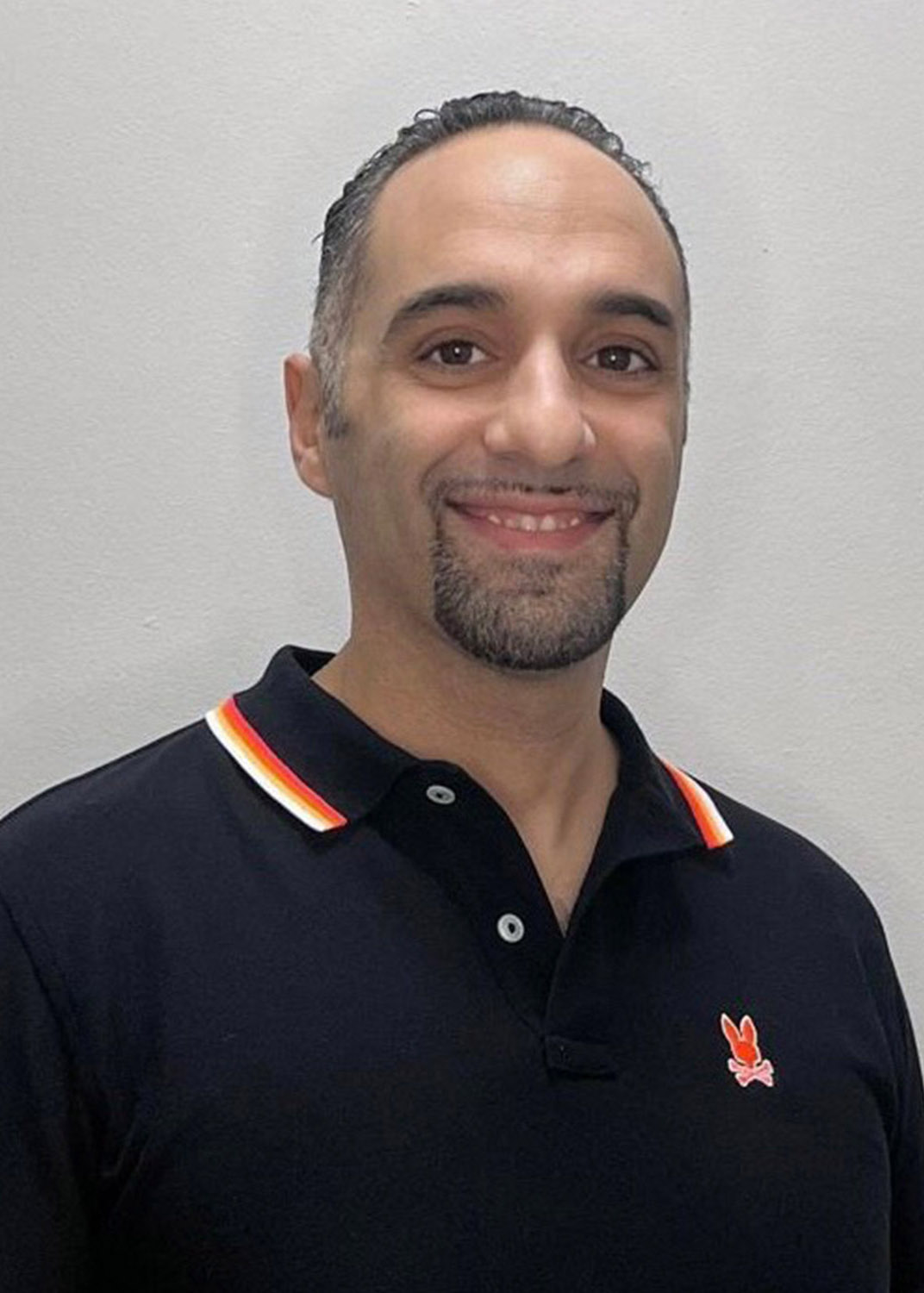 Dr. Mark Nalbandian